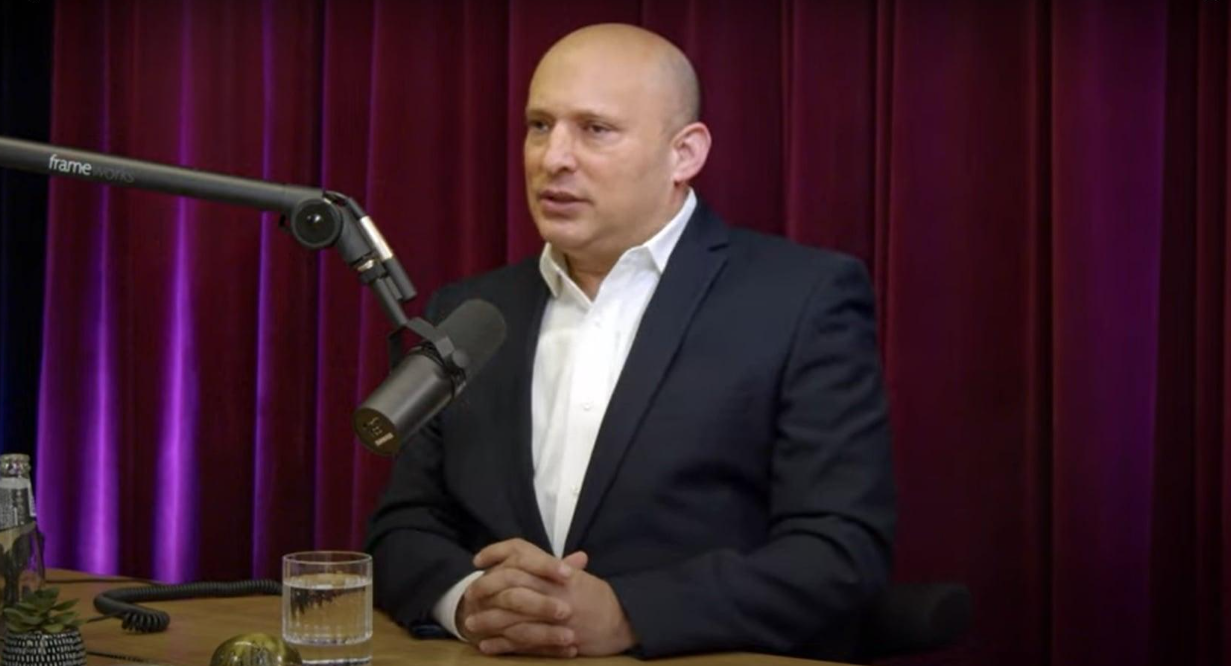 Siyonist siyasetçiden tarihe geçecek itiraf: İsrail denince akla SOYKIRIM geliyor
