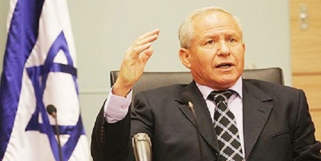 Siyonist sonunda itiraf etti: Bölünmüş Suriye bizi mutlu ediyor