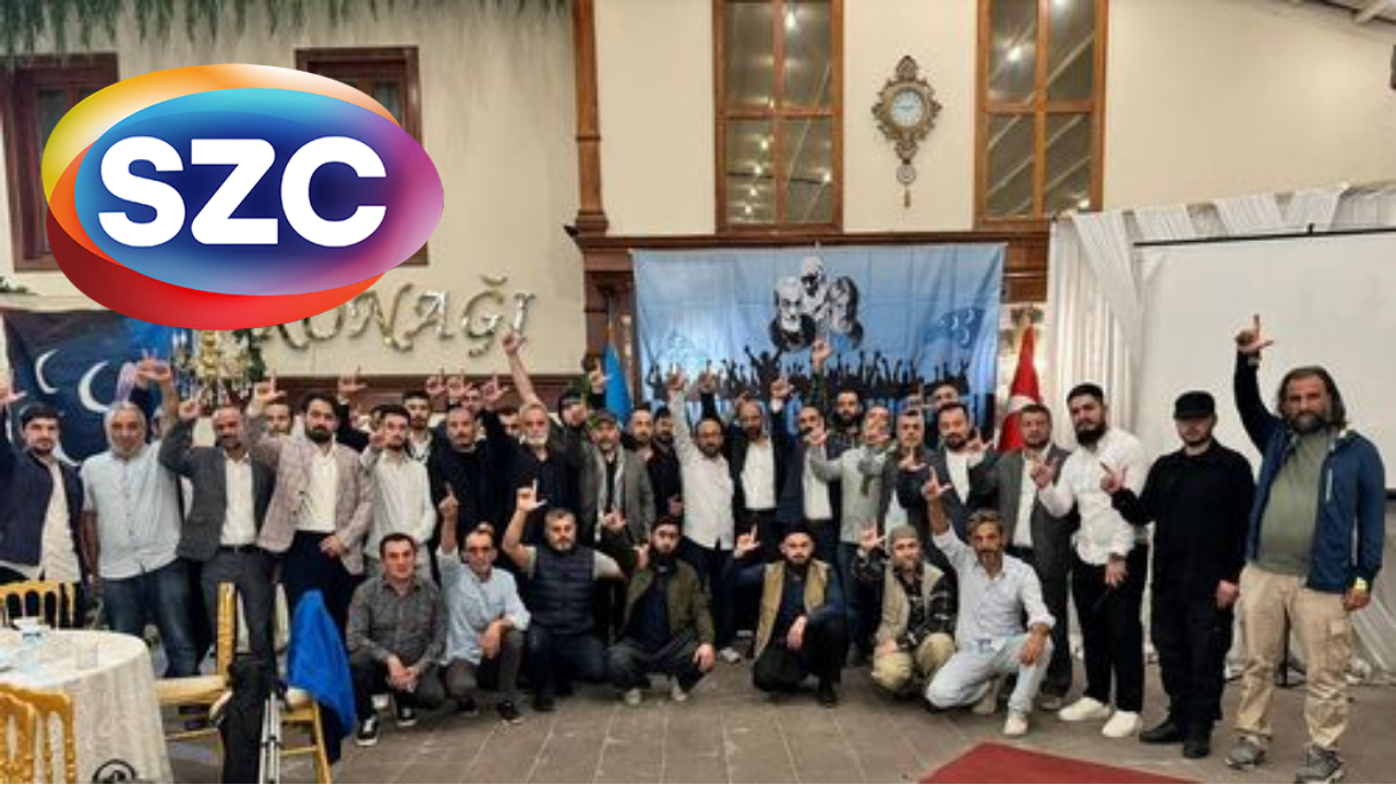 Siyonist ‘Sözcü’süne büyük tepki! Protesto edilecek…