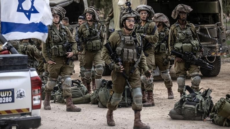 Siyonist teröristler mi Kürtlerin dostu? Hadi oradan be