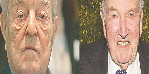 Siyonist tezgahı mı?