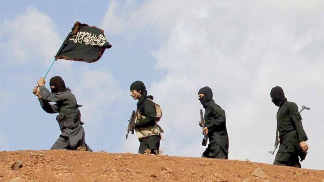 Siyonist tezgahı sahte bayrak operasyonları!