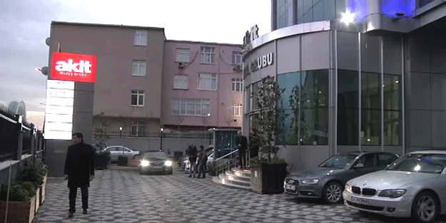 Akit’e 60 ülkeden aynı anda saldırı… Failleri biliyoruz!