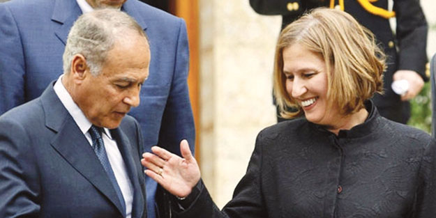 Siyonist uşağı Gayt Türkiye’ye dil uzattı