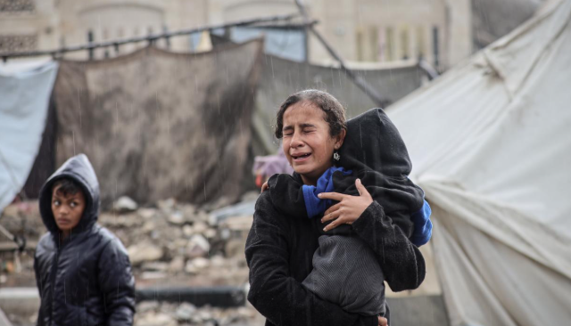 Siyonist vahşetin kanlı belgesi! BM: İşkence İsrail’in devlet politikası oldu