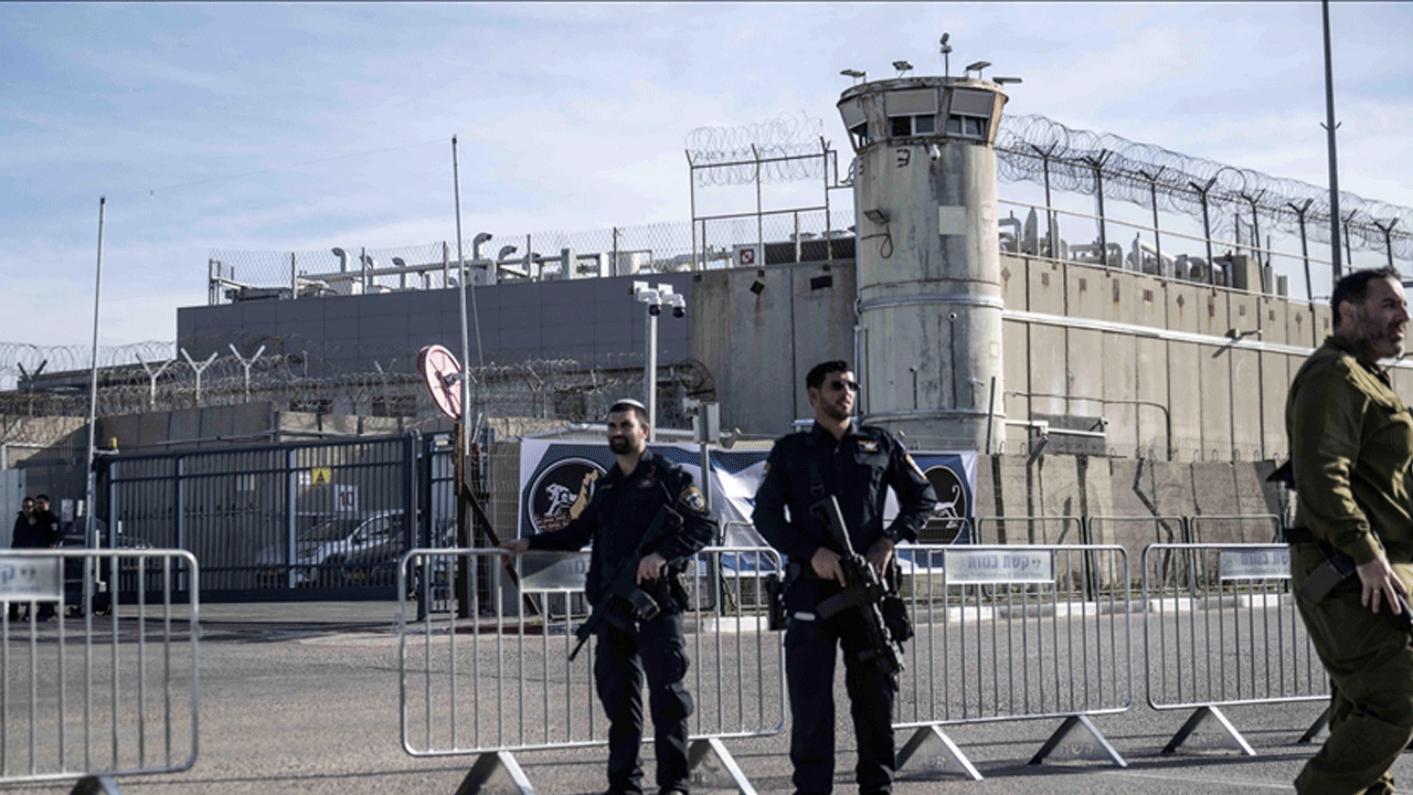 Siyonist vekillerden akıl almaz çağrı: Tek suçları Filistinli öldürmek olan Yahudi katilleri affedin!