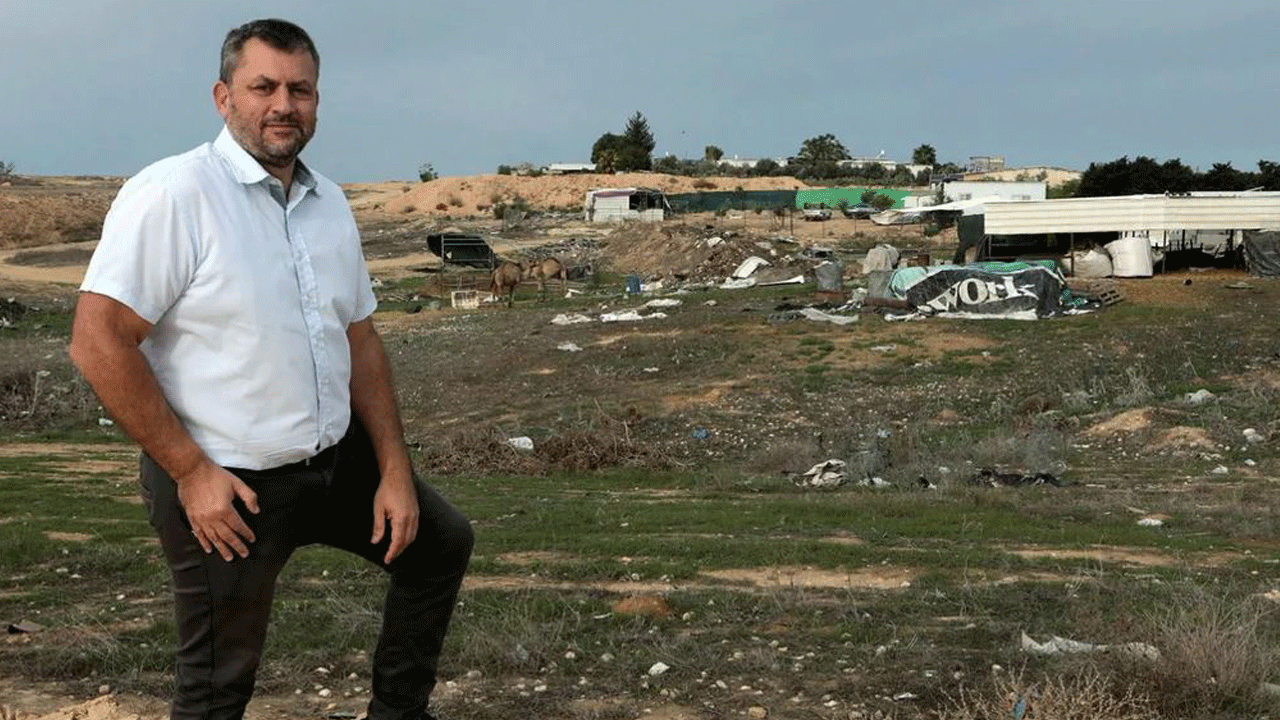 Yahudi belediye başkanı, Gazze'de yardım kuyruğundaki sivillerin kasten öldürüldüğünü ifşa eden gazetenin kentte satışını yasakladı