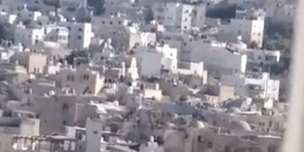 Siyonist zalimler gemi azıya aldı!