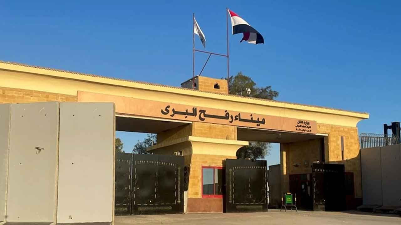 Refah'ta yaya geçişi oyunu başladı