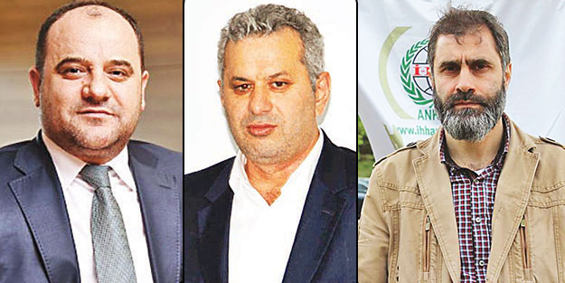 Siyonist zulmü Müslümanların sınavı