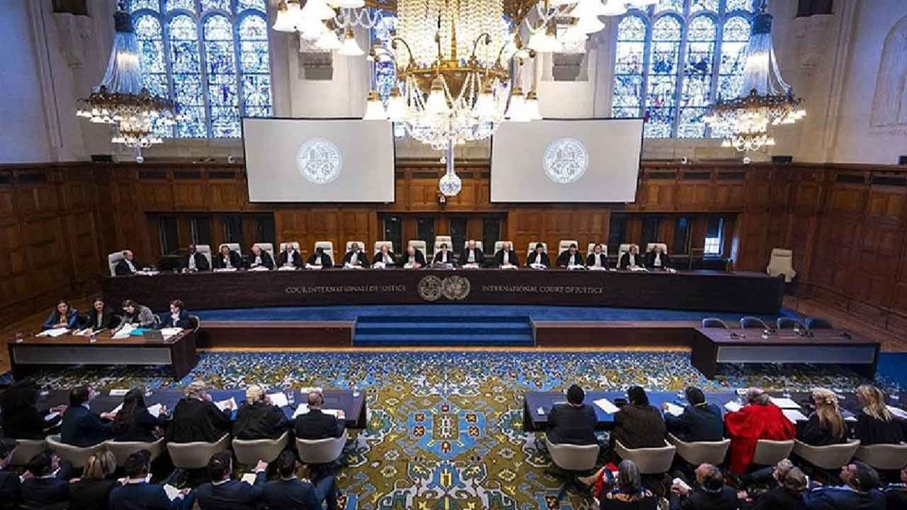 Siyonist zulmüne Lahey tokadı! 40 ülkeden İsrail’e üç aşamalı yaptırım