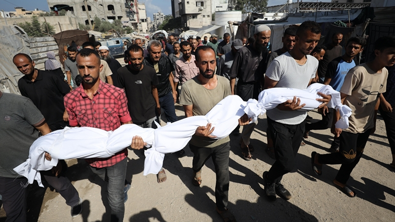 Siyonist Zulmünü Bitirecek Strateji: işgal Rejiminin İki Zayıf Halkası