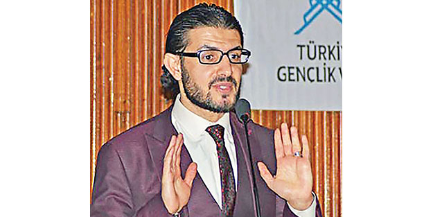 Siyonistin Türkiye hazımsızlığı