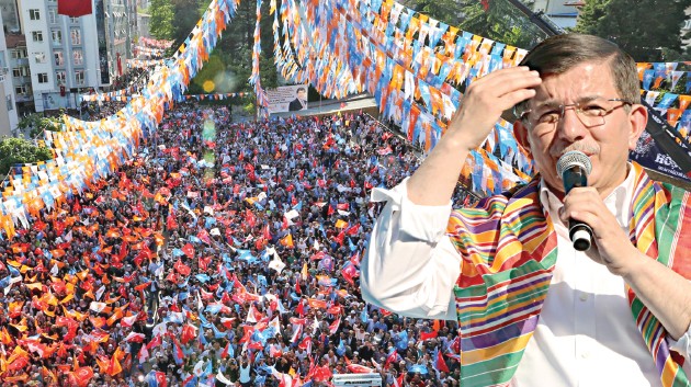 Siyonistle sen dost ol