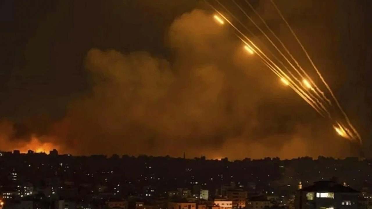 Siyonistler aklını kaçıracak: İran saldırılarının maliyeti ortaya çıktı!