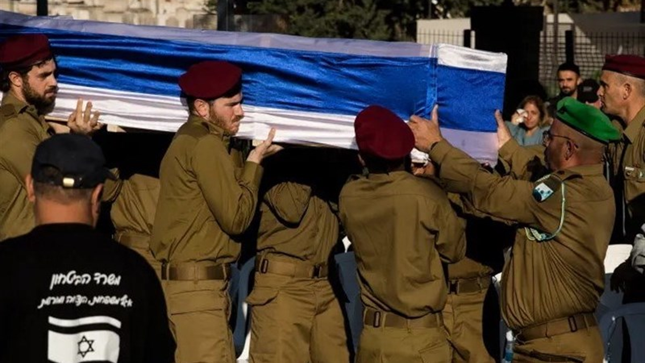 'Siyonistler artık dünyanın hiçbir yerinde güvende olamayacak'