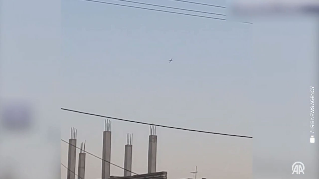 Siyonistler bir bir avlanıyor! İşte Siyonist İsrail'in yok dediği görüntüler