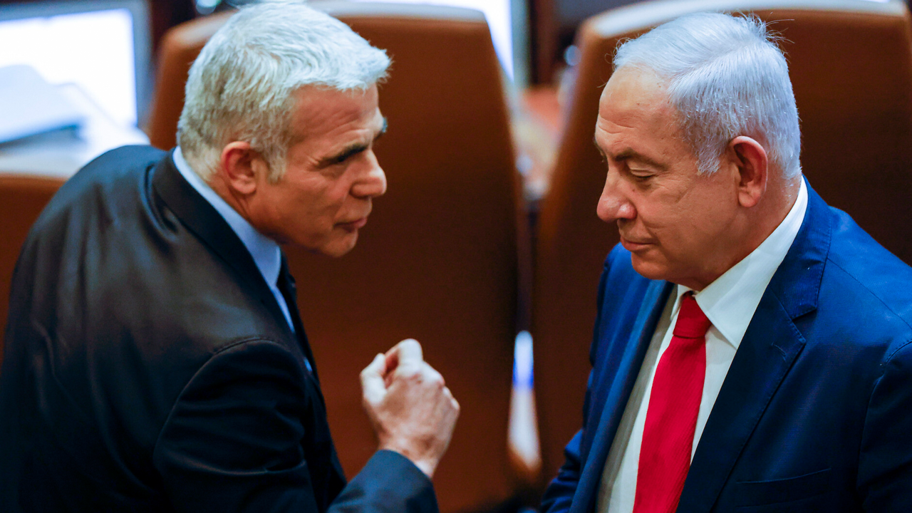 Siyonistler birbirine girdi! Netanyahu’nun zaferi İsrail’in sonu olur!