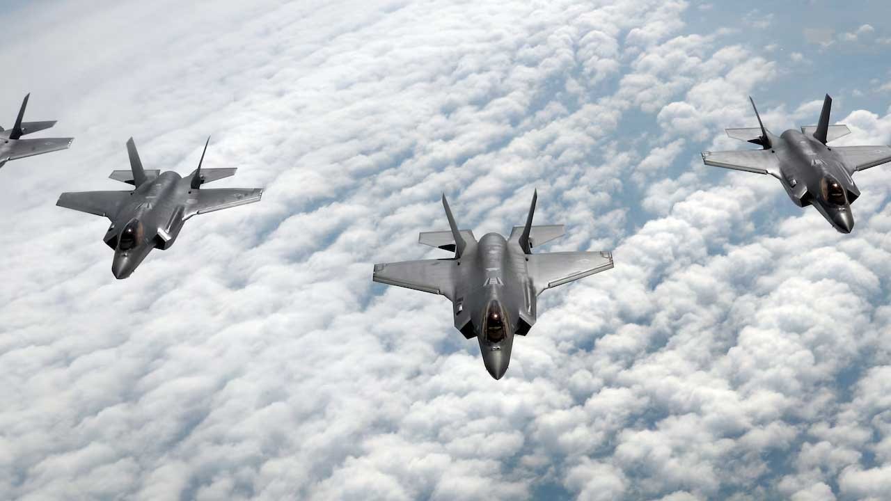 Siyonistler bunu ilk kez yaptı! İran'ın o bölgesine saldırdı