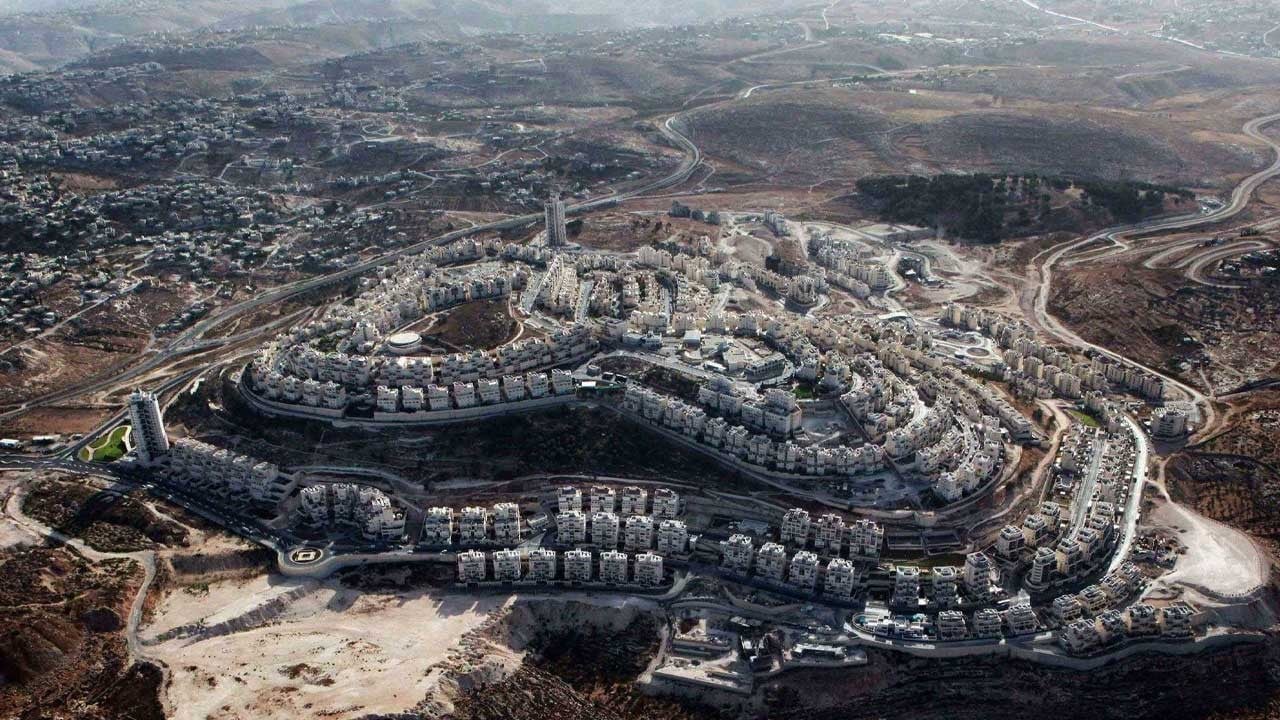 Siyonistler gasp yapmaya devam ediyor! İşgali genişletecekler