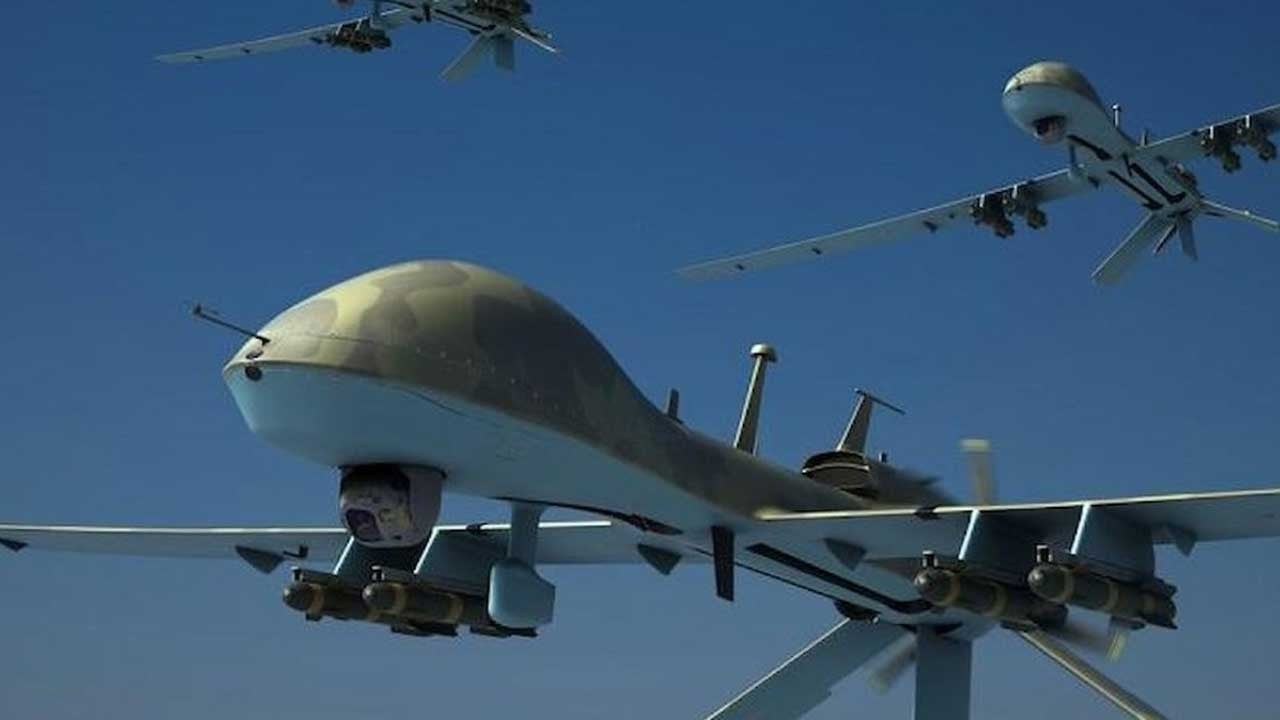 Siyonistler Gazze'ye saldırdı! 3 Filistinli hayatını kaybetti