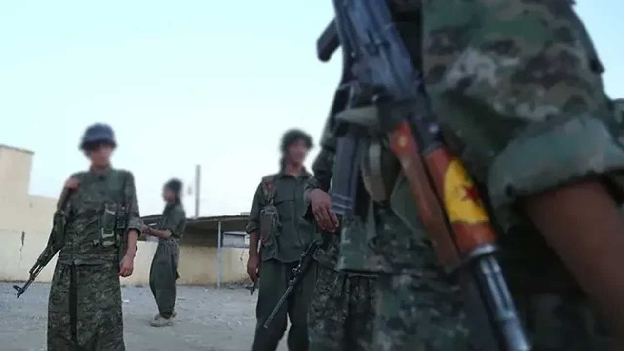 Siyonistler gibi ateşkese uymuyorlar! Terör örgütü YPG'den yeni katliam