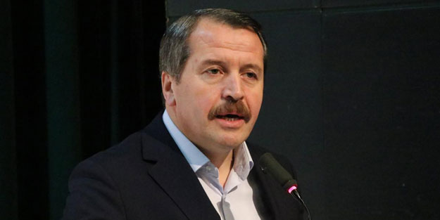 Siyonistler hakkında suç duyurusunda bulunuldu