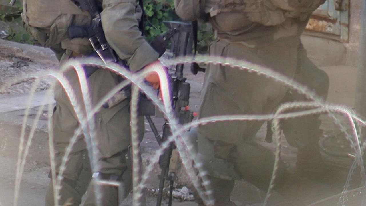 Siyonistler işkenceden değil, ortaya çıkarılmasından rahatsız