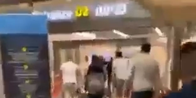 Siyonistler kaçacak delik arıyor