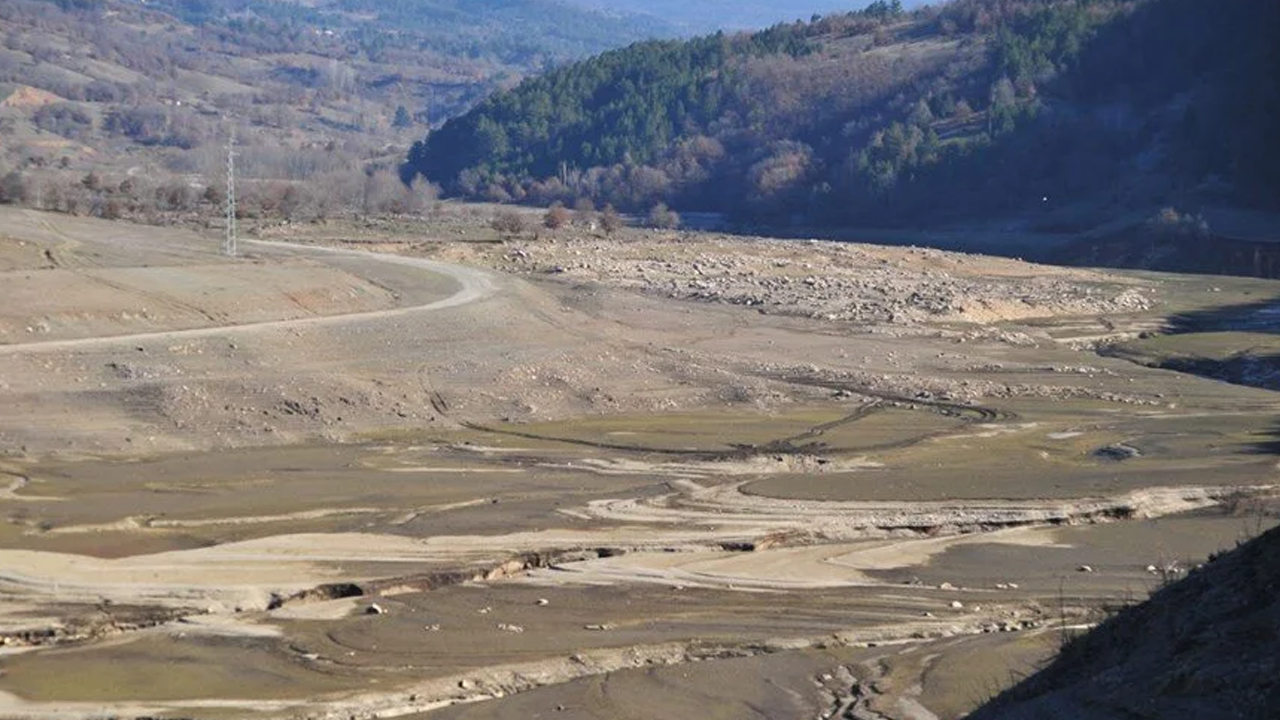 Siyonistler sıcaktan geberiyor