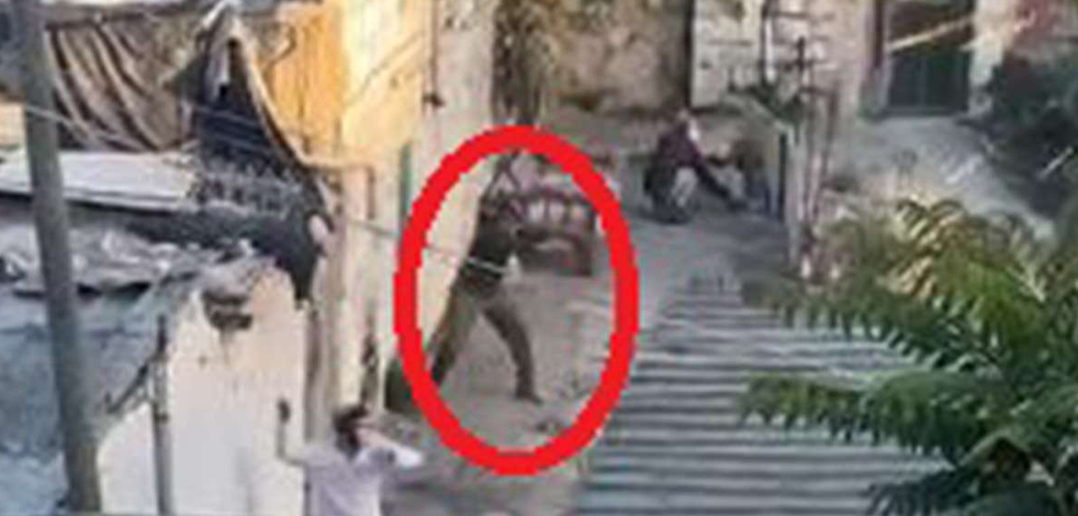 Siyonistler silahsız Filistinlilere gerçek mermi ile saldırıyor! 133 Filistinli şehit oldu