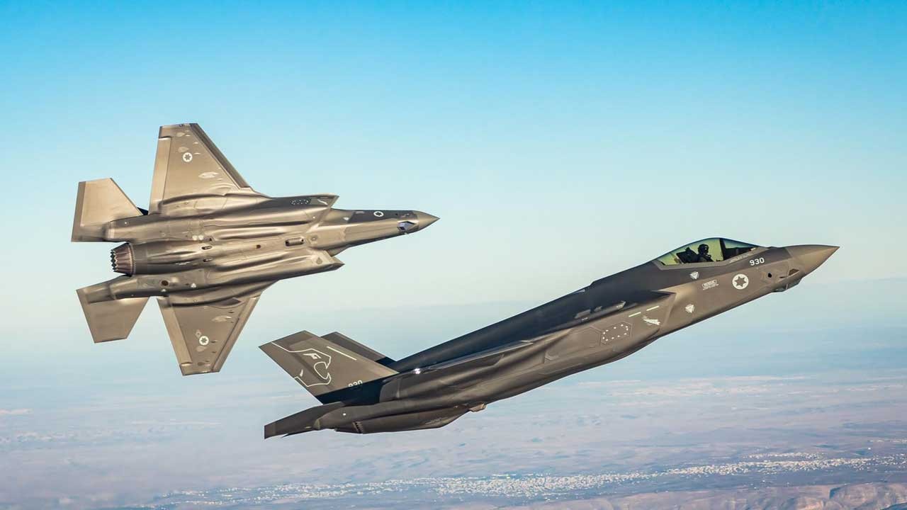 Siyonistler terör saldırılarına devam ediyor! İran’ın en önemli tesisini hedef aldılar