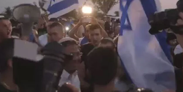 Siyonistler vahşeti kutladı: Gazze bir mezarlık, orada çocuk kalmayacak