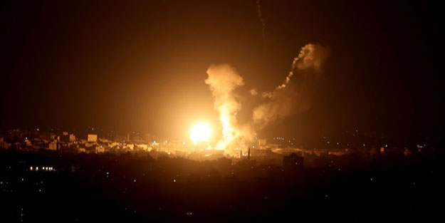 Siyonistler zulmün duyulmasını istemiyor! İnterneti keseceklerini duyurdular