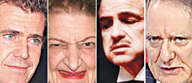 Siyonistler hayatlarını kararttı