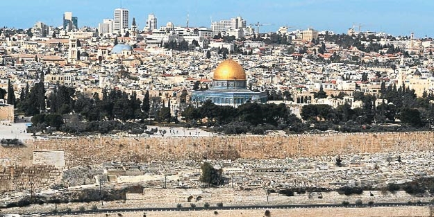 Siyonistlerden skandal çağrı!