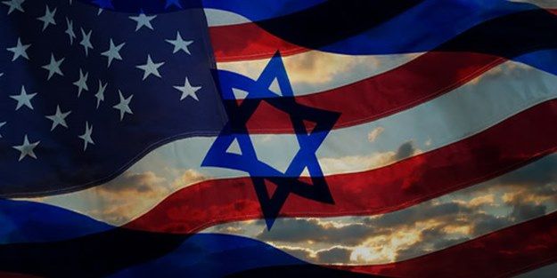 Siyonistlerden Trump'a davet