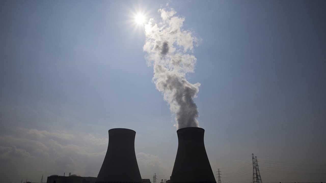 Siyonistlere nükleer teknolojinin finansmanını Almanya sağlamış!