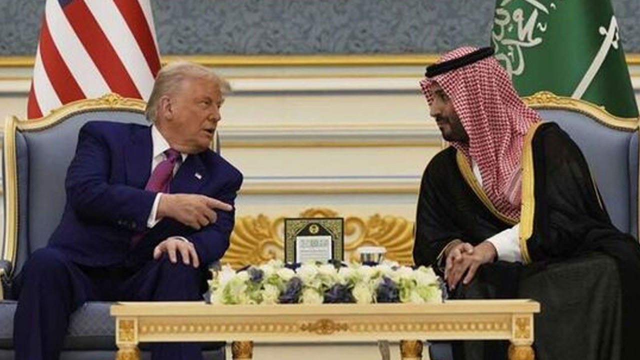 Siyonistlere para akıt, sonra 