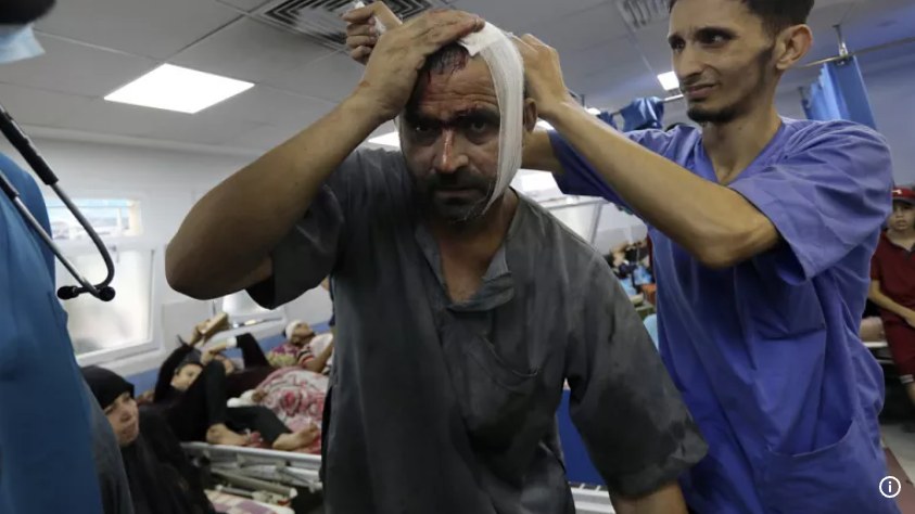Siyonistleri eleştiren Amerikalı gazetecilere haber yapma yasağı getirildi