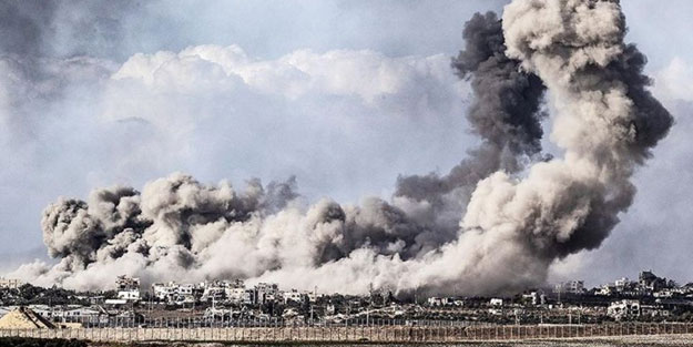 Siyonistleri kudurtacak bir karar daha! Avrupa ülkesi resmen başvurdu