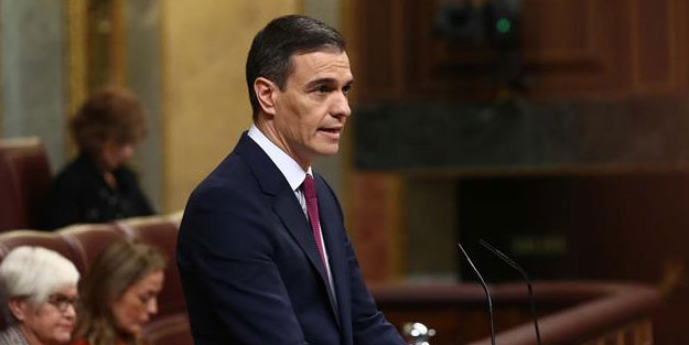 Siyonistleri ürküten açıklama! 'Tek yolu bu'