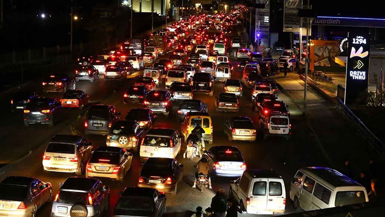 Siyonistlerin ateşkes oyunu bozuldu! übnan’da sinsi "göç ettirme" projesi devrede!