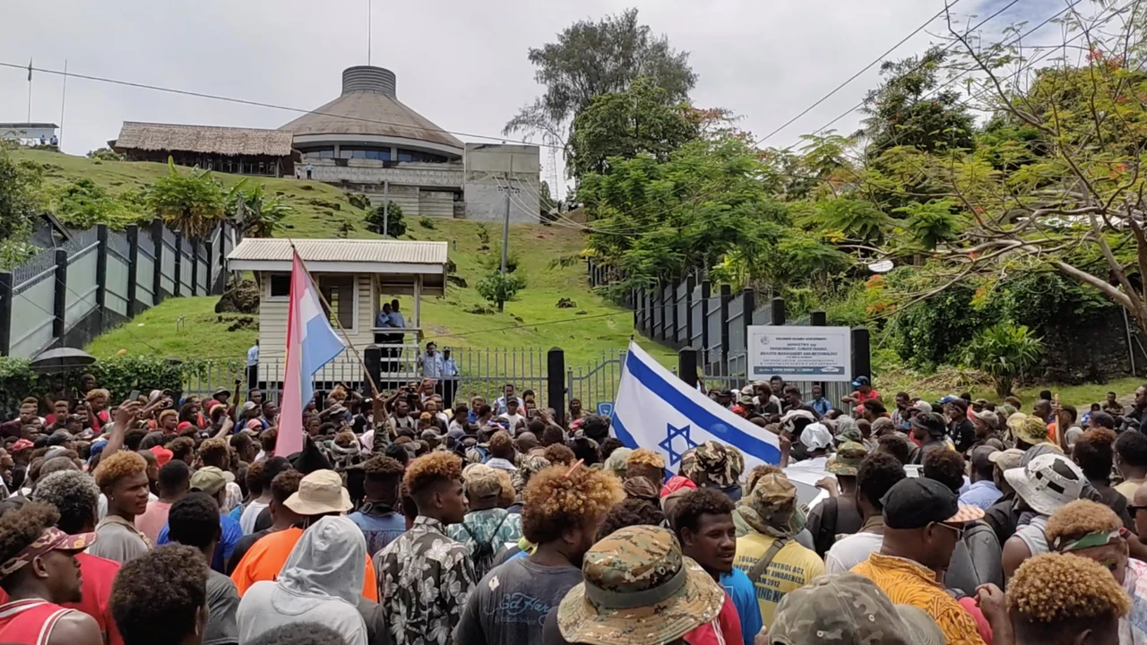 Siyonistlerin en büyük destekçisi ABD değil... İşte şeresiz ülkelerin tam listesi