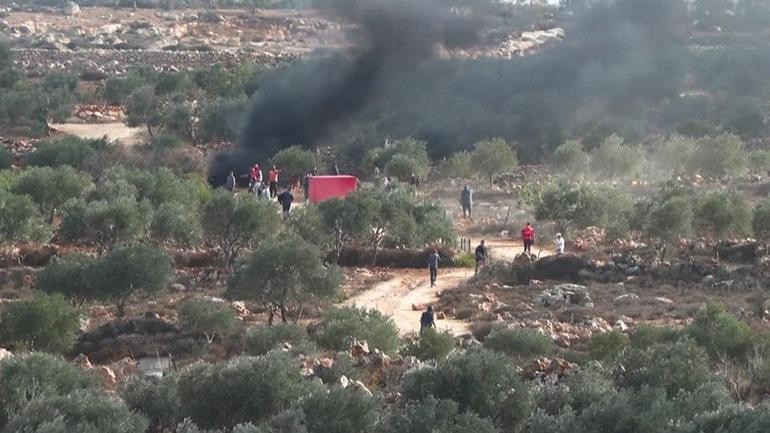 Siyonistlerin eski başbakanından itiraf gibi çağrı! 