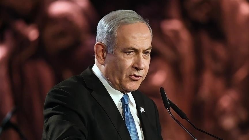Siyonistlerin gözü döndü! Netanyahu’dan ‘Tahran’ı boşaltın çağrısı: Harekete geçiyoruz