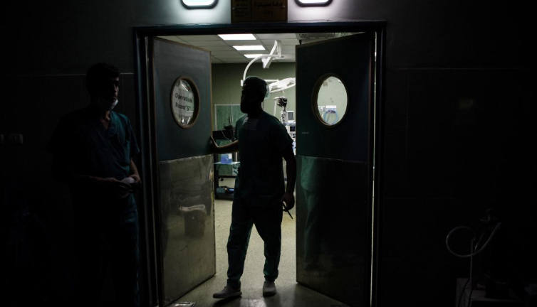 Siyonistlerin ‘sessiz ölüm’ planı: Gazze halkını açlık ve ilaçsızlıkla yok etmeye çalışıyor