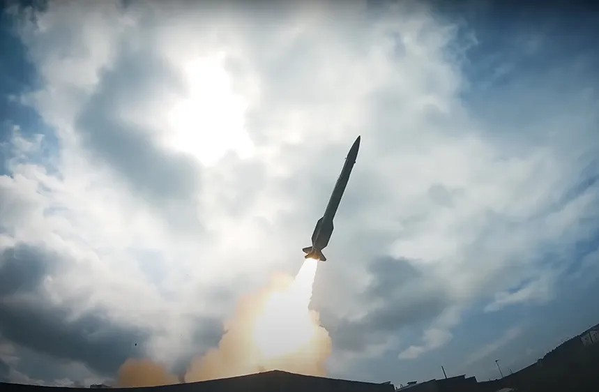 Siyonistlerin uykusunu kaçıran yerli hamle! Türkiye'nin balistik gücü Tel Aviv'de deprem etkisi yaptı