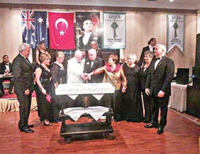 Siyonistlerin yeni piyonu: Lionslar