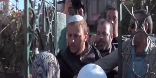 Siyonistten proje itirafı! Açık açık söyledi